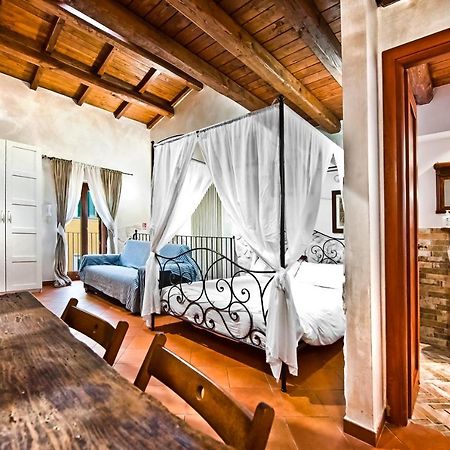 Il Raduno Apartamento Castel Gandolfo Exterior foto