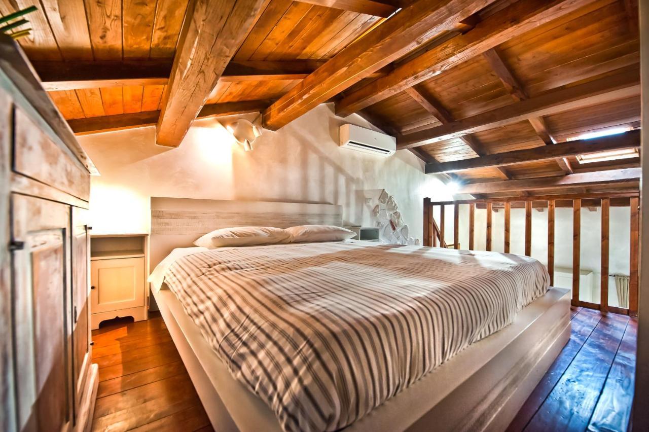 Il Raduno Apartamento Castel Gandolfo Exterior foto