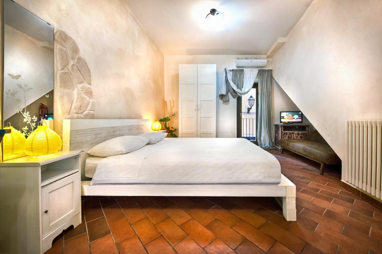Il Raduno Apartamento Castel Gandolfo Exterior foto