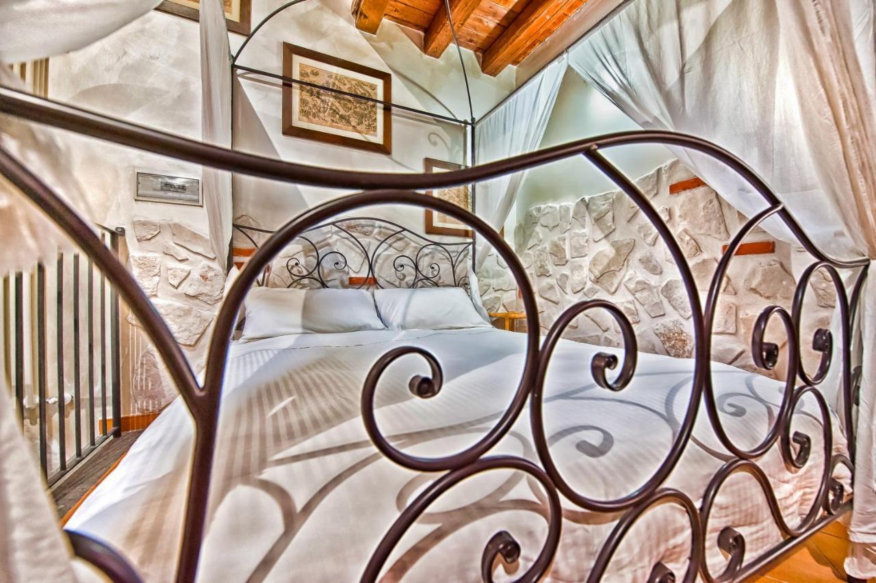 Il Raduno Apartamento Castel Gandolfo Exterior foto