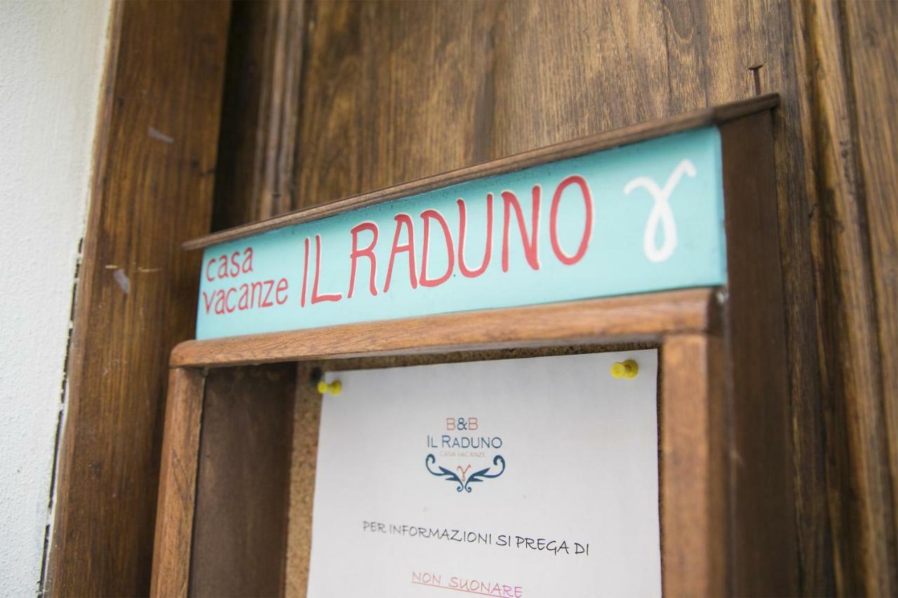 Il Raduno Apartamento Castel Gandolfo Exterior foto