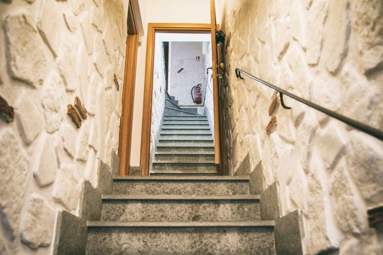 Il Raduno Apartamento Castel Gandolfo Exterior foto